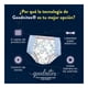thumbnail image 5 of Ropa Interior Huggies Goodnites Desechable S-M, 14 Un, 5 of 8