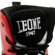 thumbnail image 4 of Botas de boxeo LEONE 1947 CL110 color rojo 28 cm mujer, 4 of 5