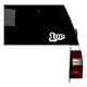 thumbnail image 2 of Sticker 1up Level Extra Life Super Mario Bros Auto Camioneta, 2 of 2