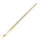 thumbnail image 2 of Pincel Filbert Holbein #6 Kinbuta F Gold Bristle 107203, 2 of 2