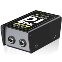 Caja Directa Pasiva Donner Special-I