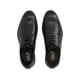 thumbnail image 4 of Zapato Formal Hombre Cuero Negro 505 Perlatto, 4 of 5