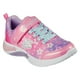 thumbnail image 2 of ZAPATILLAS URBANAS SKECHERS STAR SPARKS INFANTIL | 302324L-PKMT - Talla 29, 2 of 6
