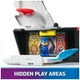 thumbnail image 2 of Portaaviones Toy Paw Patrol HQ con figura y vehículo Chase, 2 of 3
