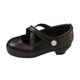 thumbnail image 5 of Zapatos Femeninos A Escala 1/4, Accesorios Para Mu?ecas, Mu?ecas Realistas, Mini Mu?ecas Negras, 5 of 5