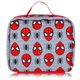 thumbnail image 5 of Lonchera Fast Forward Spider-Man Gris Reutilizable, 5 of 5