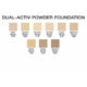 thumbnail image 2 of Base en Polvo Beauty Basics Dual Activa Beige Tierno, 2 of 2