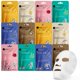 thumbnail image 1 of Mascarilla facial Celavi Cosmetics 12 unidades – Arroz, 1 of 9