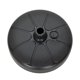 thumbnail image 2 of Soporte Base De Quitasol Básica Negro, 2 of 5
