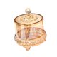 thumbnail image 2 of Tarro De Cristal Para Caramelos, Multiusos, Para Almacenamiento, Para Bodas, Cocinas, Buffets, S, 2 of 5