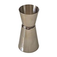 Dechef - Jigger Acero Inox 30/60 Mm