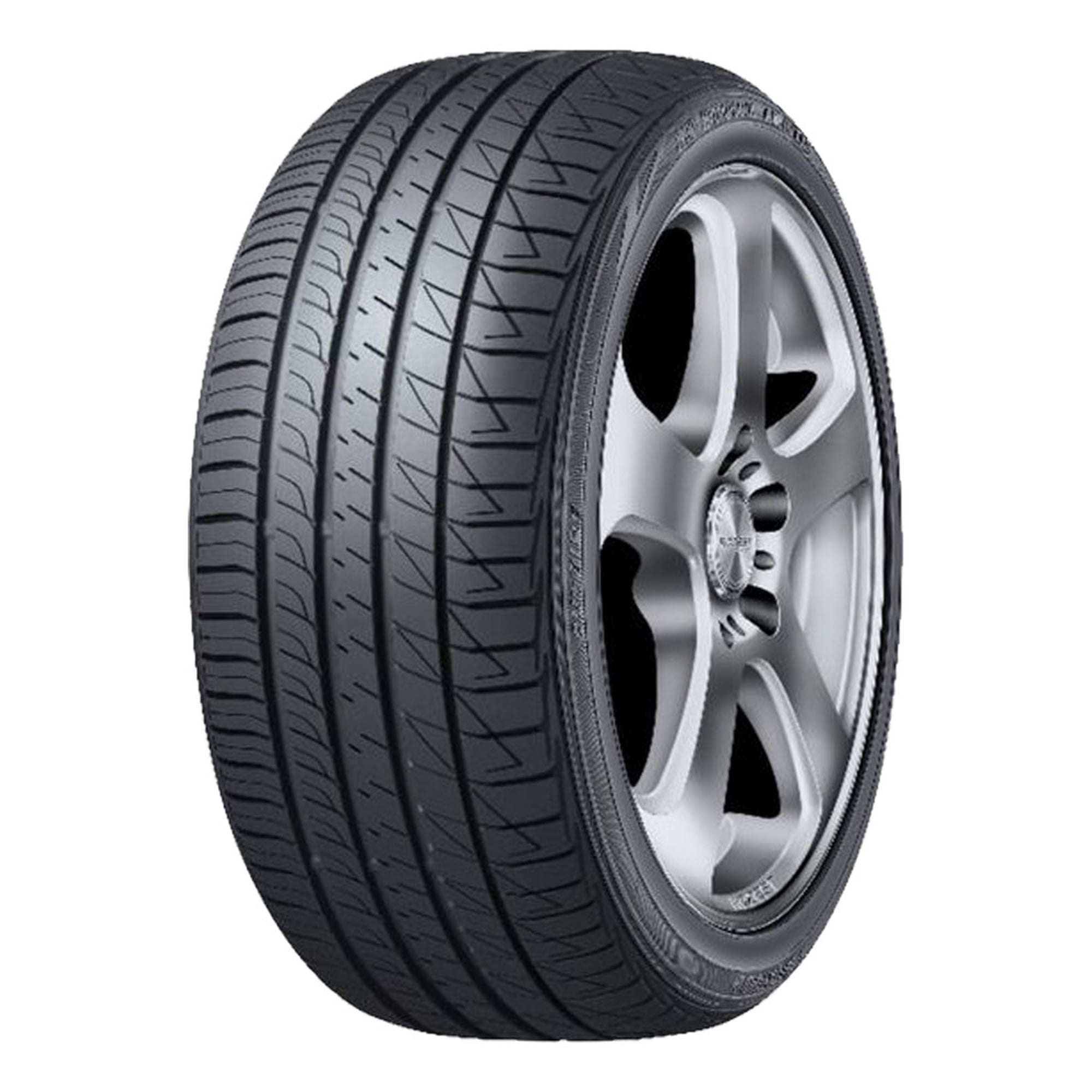 Neumatico Dunlop 215/60r17 Lm705 96h Sl H