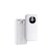 thumbnail image 1 of Power Bank Remax RPP-38 -20,000 mAh - 22.5W- Color Blanco, 1 of 2