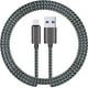 thumbnail image 1 of Cable Micro USB Carga Rapida Sincronizacion Datos Lau, 1 of 3