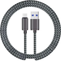 Genérico - Cable Micro Usb Carga Rapida Sincronizacion Datos Lau
