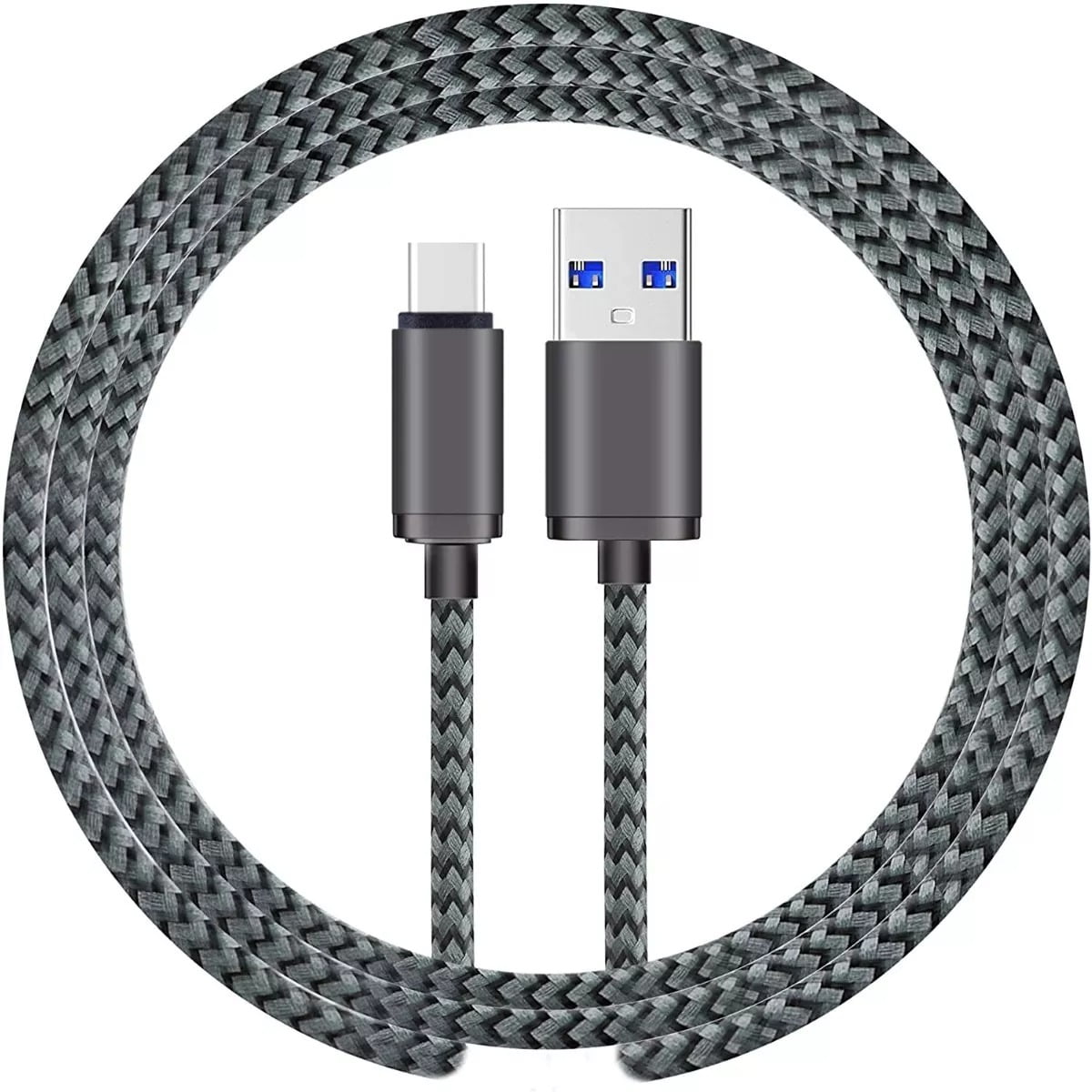 Genérico - Cable Micro Usb Carga Rapida Sincronizacion Datos Lau