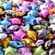 thumbnail image 1 of 10pcs 20x21mm Big Size Star Spacer Beads Acrylic Five-Pointed Star Beads Charms Creative For DIY Bracelet Necklace Handmade Crafts Jewelry Making Supplies, 1 of 3