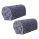 thumbnail image 1 of Funda Para Reposabrazos De Sofá De Alta Elasticidad Fundas Para Sillón De Sofá Jacquard Gris, 1 of 5