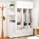 thumbnail image 2 of Armario Organizador Modular 20 Cubos, 2 of 4