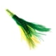 thumbnail image 3 of Se?uelos de pesca Calamar Pulpos Faldas Se?uelos Cebo blando Crankbaits Char Verde, 3 of 5