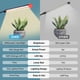 thumbnail image 5 of Luz de cultivo LED FECiDA 2026 de 36 W, 4 cabezales, clip con temporizador, 5 of 9
