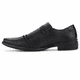 thumbnail image 2 of Zapato Ferracini Hombre Frankfurt 4349 Negro Formal, 2 of 8