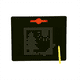 thumbnail image 2 of DACTIC TABLERO MINI MAGNETICO PARA DIBUJAR 2D, 2 of 2