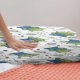 thumbnail image 3 of Toy Story Bedding Sets Cartoon Duvet Cover Lightweight 3 Piece Bet Sets for Kids Boys Girls, 3 of 5