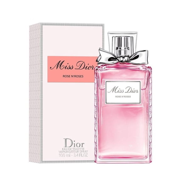 Perfume Miss Rose N Roses Edt 100ml