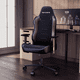 thumbnail image 4 of Silla Gamer Vertagear SL3800 HygennX Carbon Black Ergonómica, 4 of 4