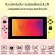 thumbnail image 2 of Controlador de Juego para Nintendo Switch/OLED/Lite, Joypad Inalámbrico con Control de Movimiento/Doble Vibración, 2 of 5