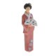 thumbnail image 1 of 1:64 Escena Modelo De Escenario De Mujeres Japonesas Para Ni?os Toy Group Pink, 1 of 5