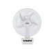 thumbnail image 1 of Ventilador recargable 12 pulgadas 2 velocidades, 1 of 3