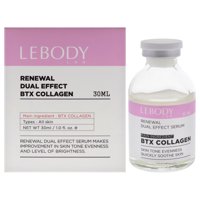 Suero Lebody Lab Renewal Doble Efecto Colágeno Btx 30Ml