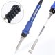 thumbnail image 5 of Cabezote de soldador YIHUA 907K para 939D+, 5 of 8