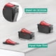 thumbnail image 4 of Interruptor Basculante 250 V 15 A 125 V 20 A Con Led, 4 of 6