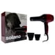 thumbnail image 3 of Secador De Pelo Solano Vero Rosso Mujer, 3 of 3