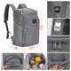 thumbnail image 2 of Mochila isotérmica Yaosan para 30 latas, impermeable, 2 of 8