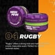 thumbnail image 3 of Cera Para Peinar Hair Wax Rugby 04, 3 of 3