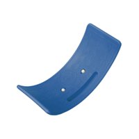 Magideal - Tabla De Equilibrio Portátil Para Niños Y Niñas, Tabla De Oscilación Antideslizante, Entrenamiento De Equilibrio Para Ejercicio, Entrenamiento En Casa Azul