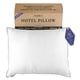 thumbnail image 1 of Almohada de cama FluffCo Zen Fluff™ Down Alternative King Size, 1 of 6