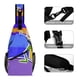 thumbnail image 3 of Hombre Servilleta Riñonera Bandolera con Estampado Integral para Hombres y Mujeres, Bolso Cruzado Gráfico de Tendencia, Mochila de Hombro Streetwear para Ciclismo y Deportes, Riñonera Versátil Casual, 3 of 6