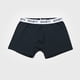 thumbnail image 4 of Boxer Hombre Liso Negro Corona, 4 of 4