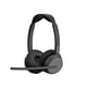 thumbnail image 1 of Auriculares inalámbricos EPOS Impact 1060T ANC con cancelación de ruido, 1 of 7