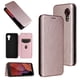 thumbnail image 1 of Funda Flip para FOXDOCK Samsung Galaxy Xcover 5 - Funda magnética de negocios, funda protectora delgada, 1 of 5