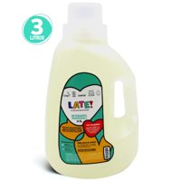 Late! - Detergente Biodegradable 3L