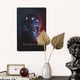 thumbnail image 5 of Hellraiser: Pinhead Cartel de metal, decoración de pared con cartel de metal personalizado, regalos para aficionados, amigos, familia y seres queridos 30x20 cm, 5 of 6