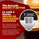 thumbnail image 4 of Café Tassimo Carte Noire Americano 14 T-Discs 114 g, 4 of 8