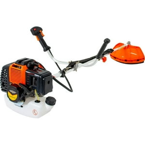 Desbrozadora Desmalezadora Orilladora 52Cc 3.6 Hp Gutstark