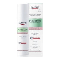 Beiersdorf - Eucerin Dermopure Triple Effect Serum 40Ml